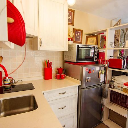 Rentalsevilla Trajano Exteriör bild