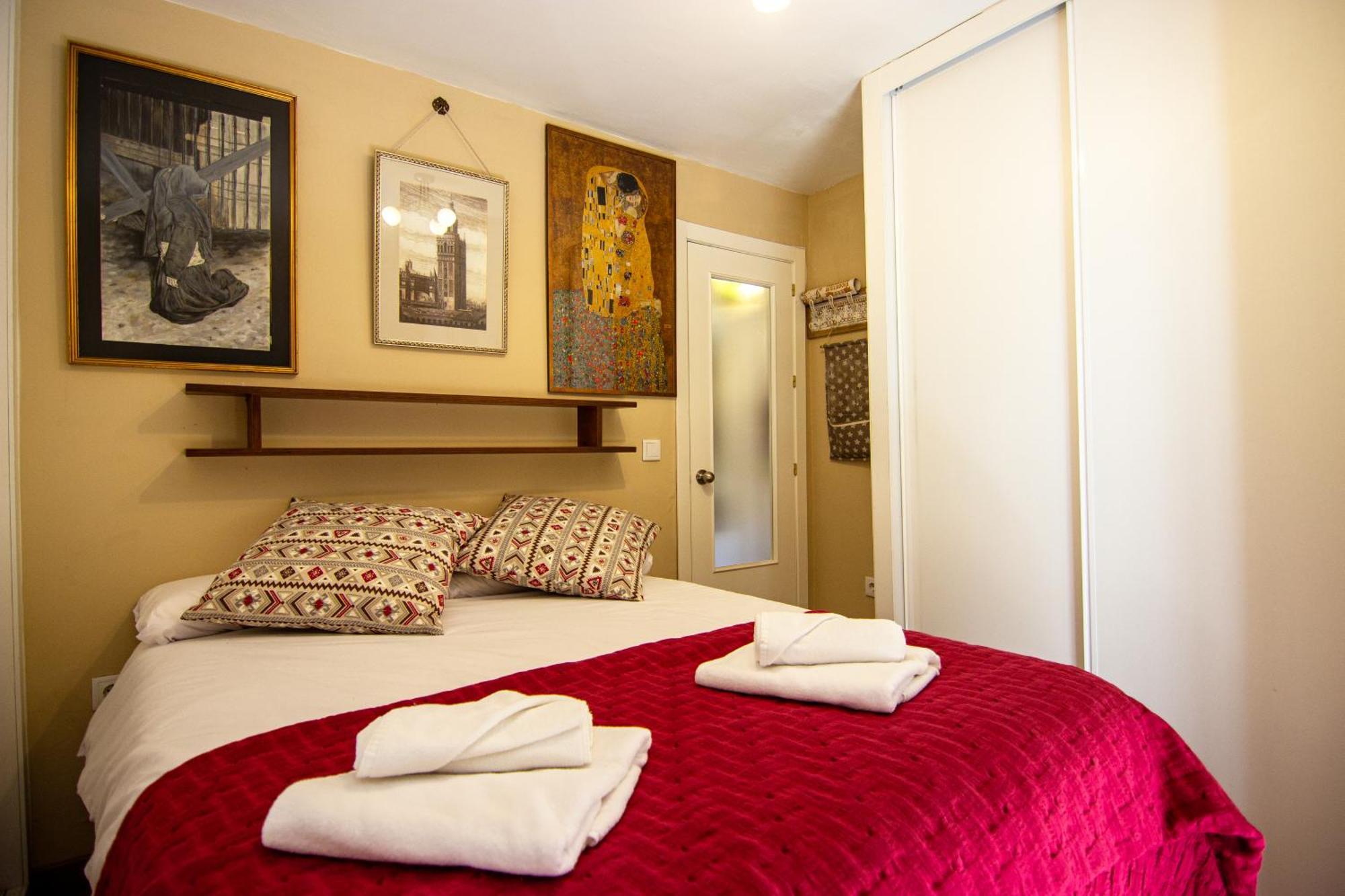 Rentalsevilla Trajano Exteriör bild