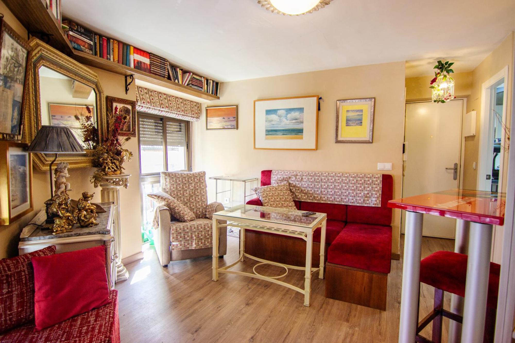 Rentalsevilla Trajano Exteriör bild
