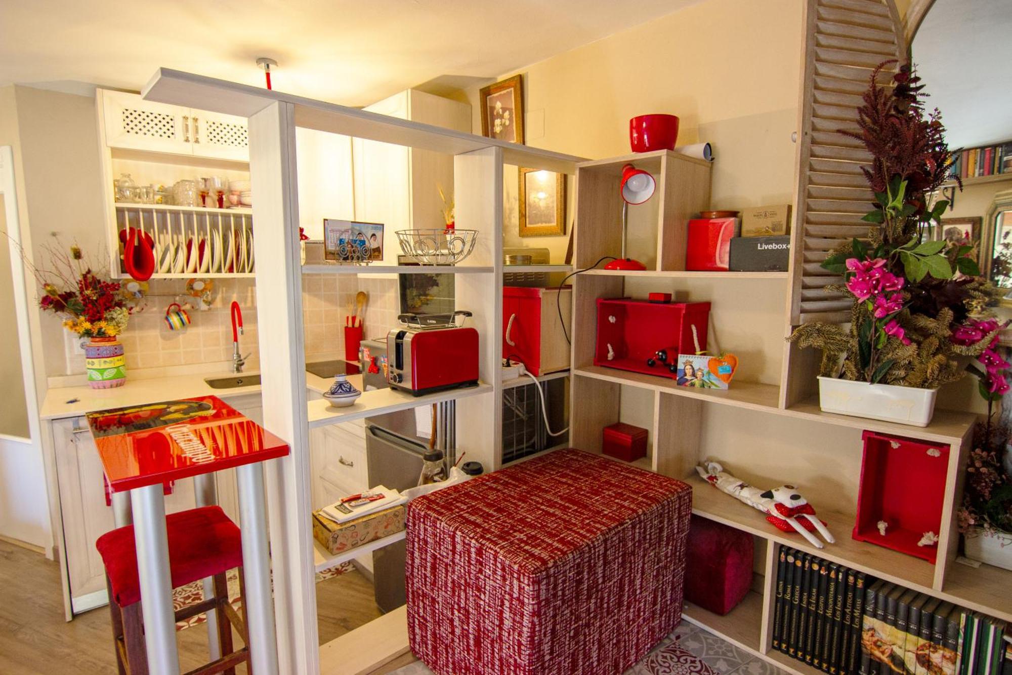 Rentalsevilla Trajano Exteriör bild