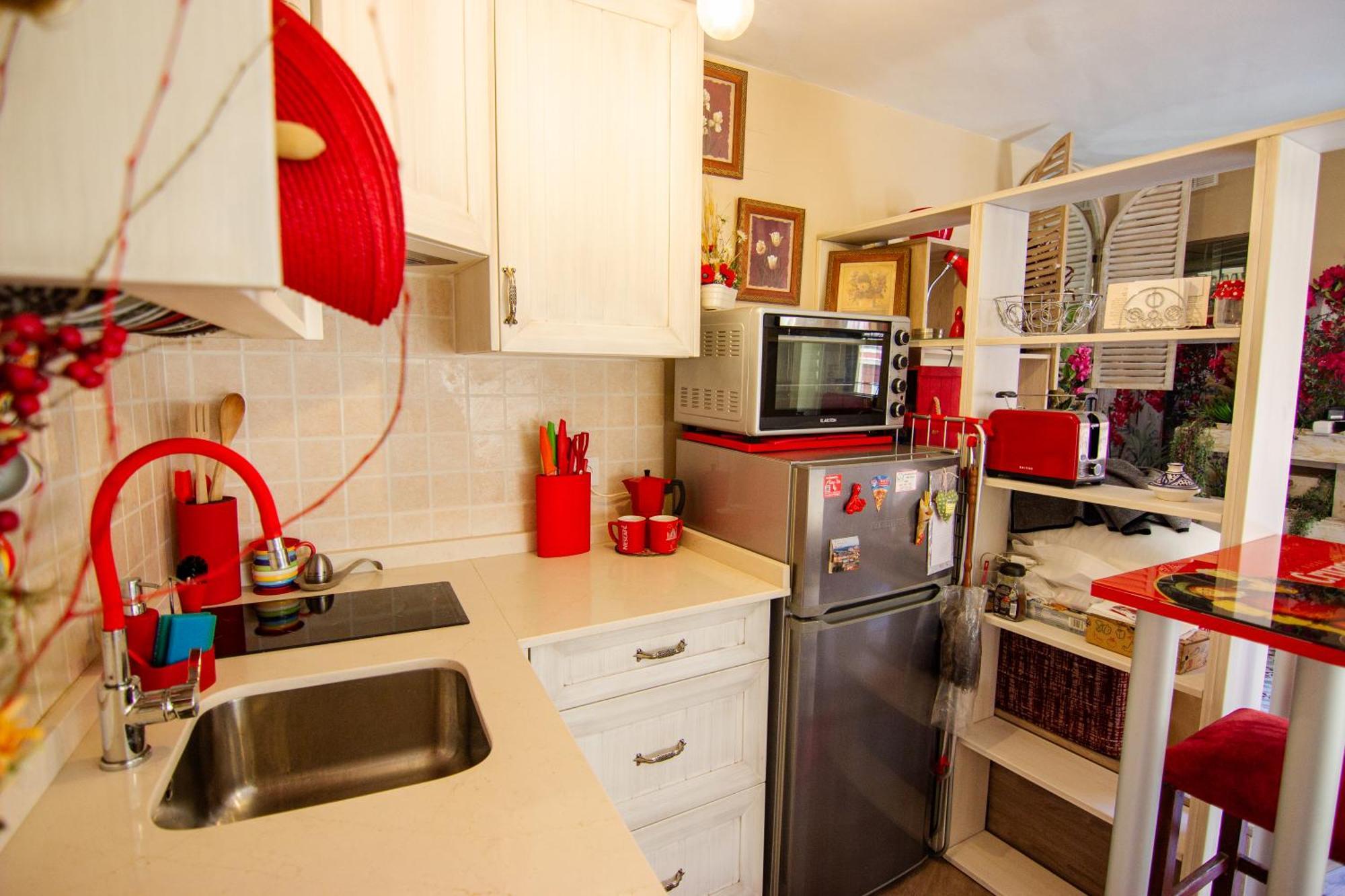 Rentalsevilla Trajano Exteriör bild